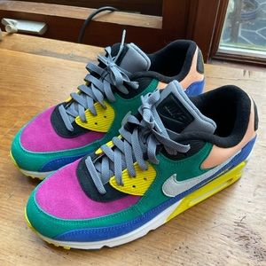 Air Max 90 - Viotech 2.0 - Size 10.5